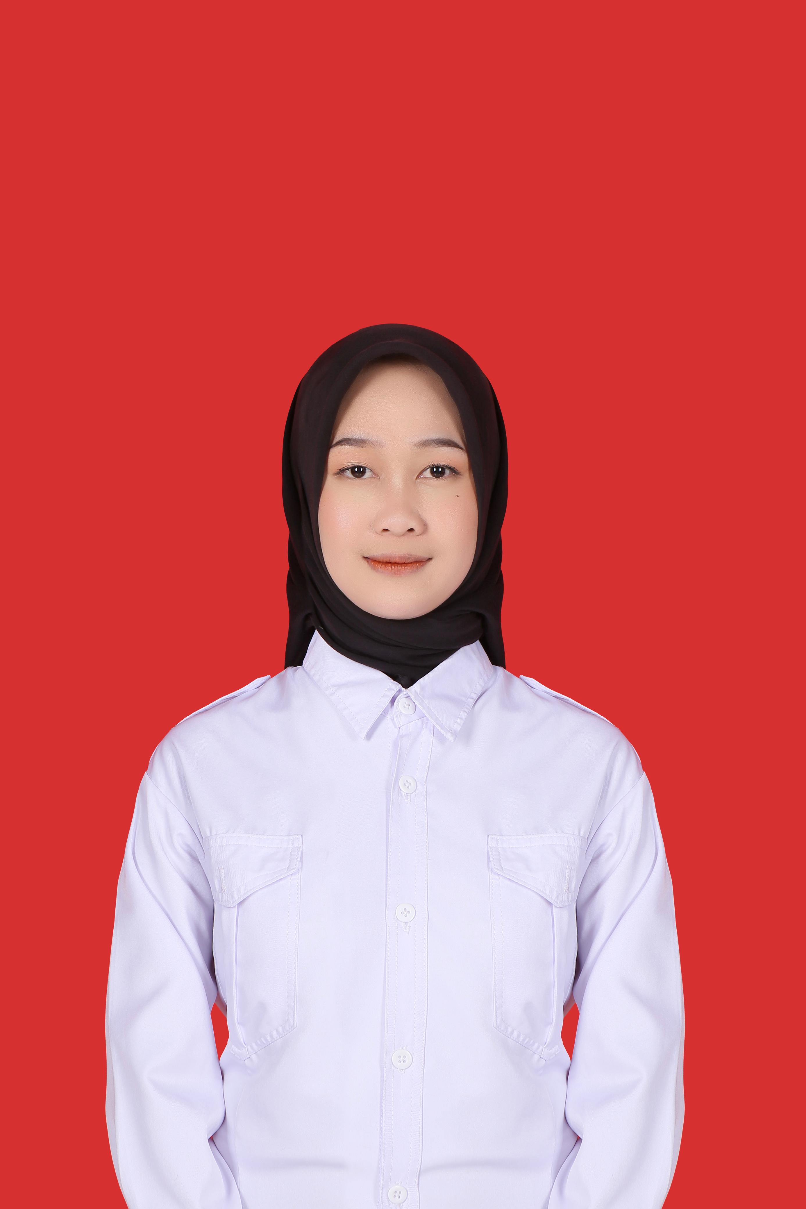 Deva Dwi Risma, M.Pd.