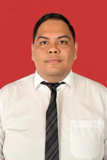Timothy Waraney Kapoh, M.Pd