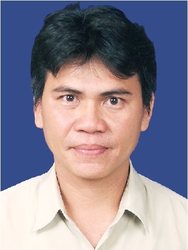 Prof Dr. Ing. Parabelem Tinno Dolf Rompas, MT