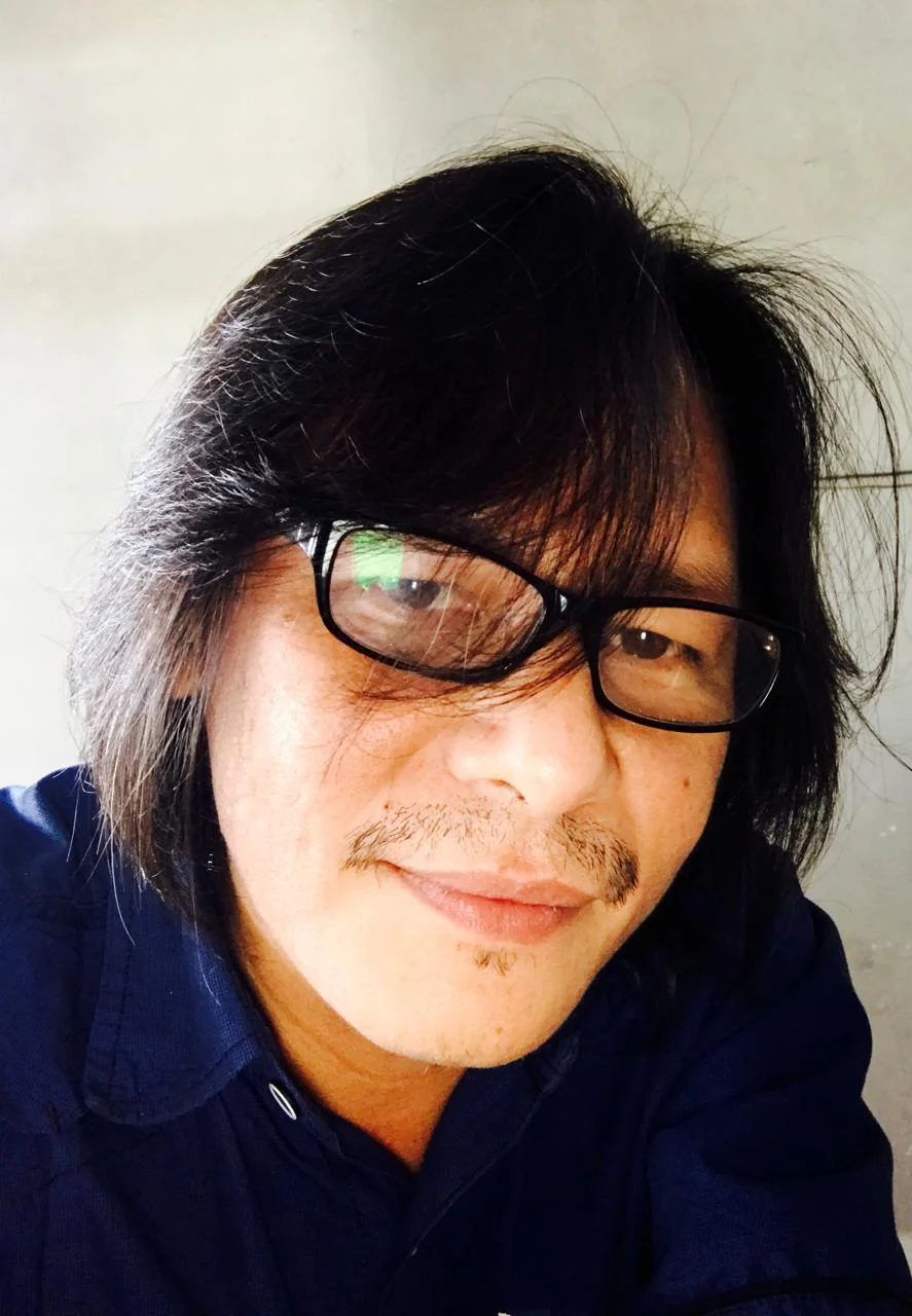 Dr. Herdy Djoly Liow, ST, MT